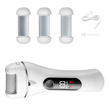 Portable Foot Grinder Machine 2 Speed Settings For Home-HHHH