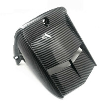 Guarda-Lamas da Roda Traseira Hugger da Carenagem da Motocicleta Guarda-Lamas Guarda Lama para  YZF R6 2009-2016