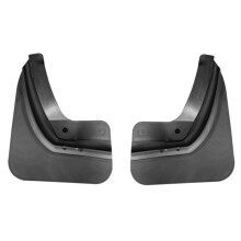 Guarda-Lamas Traseiro Do Carro para Model 3 Guarda-Lamas Guarda-Lamas Guarda-Lamas Guarda-Lamas PáRa-Lamas AcessóRios Do Guarda-Lamas Do Carro
