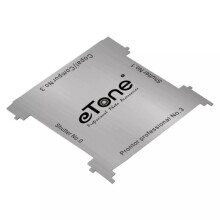 ETone Large Format Lens Retaining Ring Spanner Wrench Removal Repair Tool Copal 0 1 3