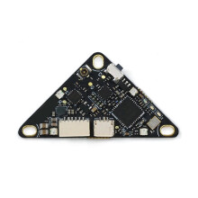 RAD 5.8G 400mW VTX Triangular FPV Video Transmission IRC Tramp 25.5X25.5mm for FPV Racing Drones Accessories