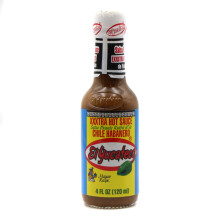 Habanerosauce fra Yucatán 120 ml