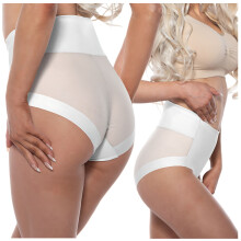 SLIP SNELLENTI A VITA ALTA DA DONNA L