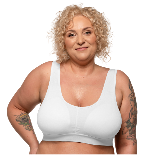 DAMEN SPORT-TOP-BH 4XL