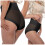 DAMEN HOCHTAILLIERTE SLIMMING-HÖSCHEN L 1