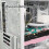 Aluminium lange schroefdraad PC Computerbehuizing Cover-50 mm 3