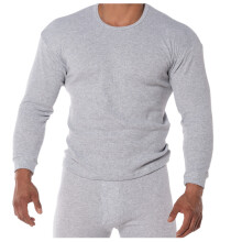 T-SHIRT ISOLANTE POLACCA DA UOMO M