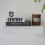 Practical Wall Mounted Storage Shelf Wall Mounted-Wood color S 7