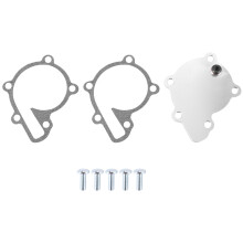 Water Pump Cover for Banshee YFZ350 YFZ 350 1987-2006 PD-208 ATV Accessories