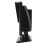 10.1 Inch Android Navigation Large Screen Fitting Set Frame Instrument Panel Universal Truck Frame Panel Bracket Frame 3