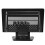 10.1 Inch Android Navigation Large Screen Fitting Set Frame Instrument Panel Universal Truck Frame Panel Bracket Frame 4