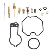 Carb Rebuild Kit For 1996-2004 XR250R Carburetor Repair Kit Motorcycle Accessories