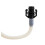 Fuel  Pipe Hose Fit for - VITO / SPRINTER A6110703232 4