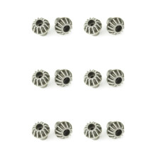 12PCS Metal 12T Gear Upgrade Accessories for 144001 124019 124018 12428 12423 RC Car Spare Parts