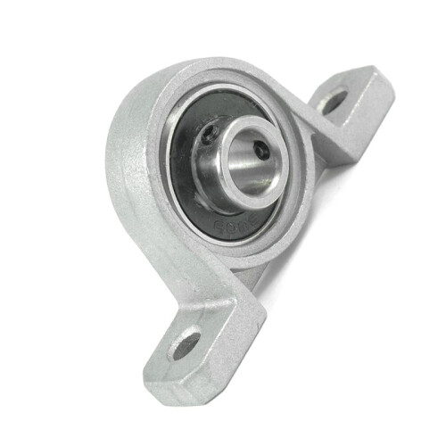 8pièces 8 X 20 X 6mm KP08 Roulement de Bloc D'Oreiller 2