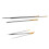 300pcs Assorted Hand Sewing Needles Embroidery Mending  Quilt Sew Case 5