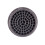 10X Kitchen/Bathroom Faucet Sprayer Strainer Tap Filter 21Mm 5