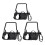 Dog Assistance Outfit Containing Multiple holds For Walking-L 4