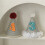 High Quality Fabric Birthday Hat Including 8 Number Portable-D 8