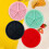 Soft Foldable Waffle Baking Molds Safe For Oven Use Up To 230-1 8