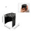 Artificial Shrimp Hideaways Realistic Shrimp Breeding-White L 8