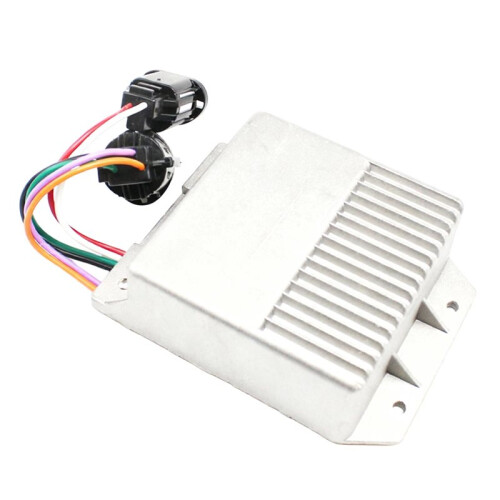Ignition Control Module DY184 LX203 for 2