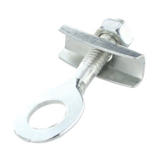 Bike Bicycle Spare Parts Metal Chain Tensioner 5 Pcs
