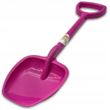 MEGADIDI SOLID strandsandsskovl 49 cm POLSK PRODUKTION