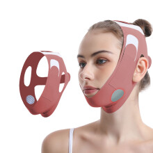 Skin Friendly V Style Face Enhancer Boosts Blood Movement-DSH