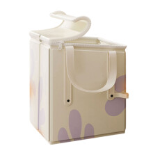 Simple Design Foldable Foot Soaking Bowl Maintains selected-P