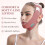 Skin Friendly V Style Face Enhancer Boosts Blood Movement-DSH 6