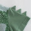 Stylish Animal Themed Comfortable Pullover Top For-Green 110cm 8