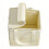 Simple Design Foldable Foot Soaking Bowl Maintains-Gold 1