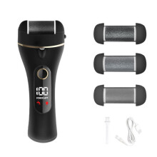 Wireless Callus Remover With IPX5 Waterproof Feature And-MYH