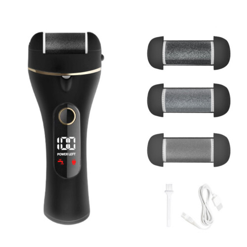 Wireless Callus Remover With IPX5 Waterproof Feature And-MYH