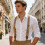 Classical Suspenders Elastic Rubber Band NonSlip Design Brace 8