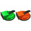 Professional Floor Leak Fix Tool Tool Large-Green and ora nge 2