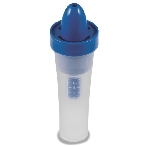 Irrigateur nasal Microlife NEB PRO