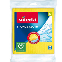 000213 Vileda Skuresvamp