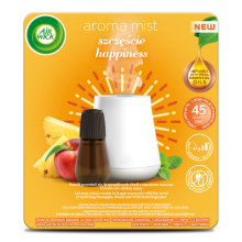 080148 Brume aromatique Air Wick Relaxation M&O Kom