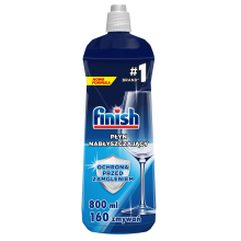 048353 Nettoyant liquide Finish S&P 800 ml Régulier