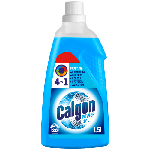 686918 Gel Calgon 1500 ml