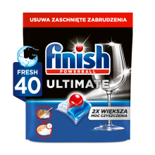 090307 Finish 40 Capsules Quan Ulti Regu