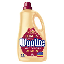 090512 Woolite Couleur 3,6 L