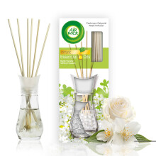 073751 Air Wick Pach Pat Fleur Blanche 30