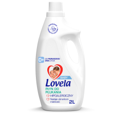 044270 Adoucissant textile Lovela 2L.