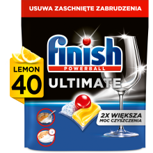 090291 Finish 40 Capsules Quan Ulti Citrate