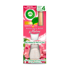 062687 Air Wick Pach Pat Secret Ogr. 30.