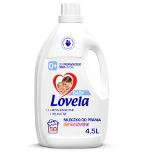 093629 Lovela Baby Coloration Liquide 4,5 l.