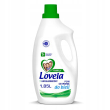 093551 Lovela Family Liquide Blanc 1,85L.